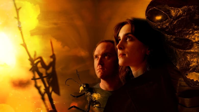 кадр из фильма I Dream Of Insects