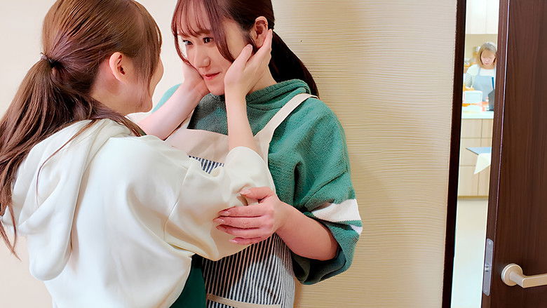 кадр из фильма 料理教室の先生に恋した私