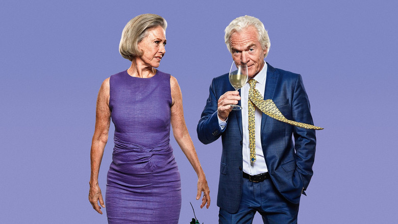 кадр из фильма Счастливый конец