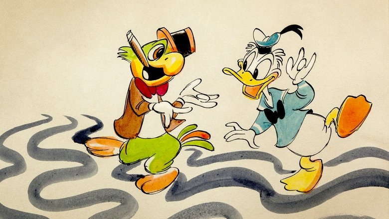 кадр из фильма Салют, друзья!