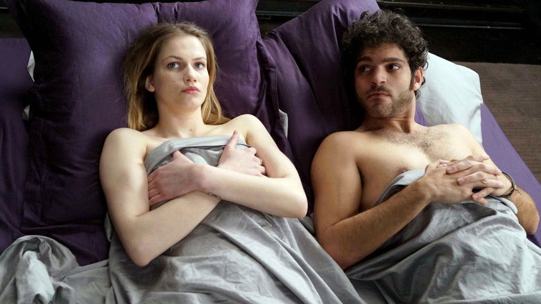 кадр из фильма Faites l'amour!