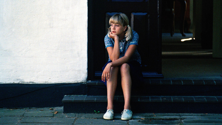 кадр из фильма Kunsten at græde i kor