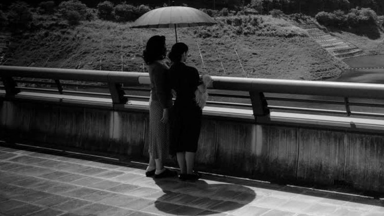 кадр из фильма Silence