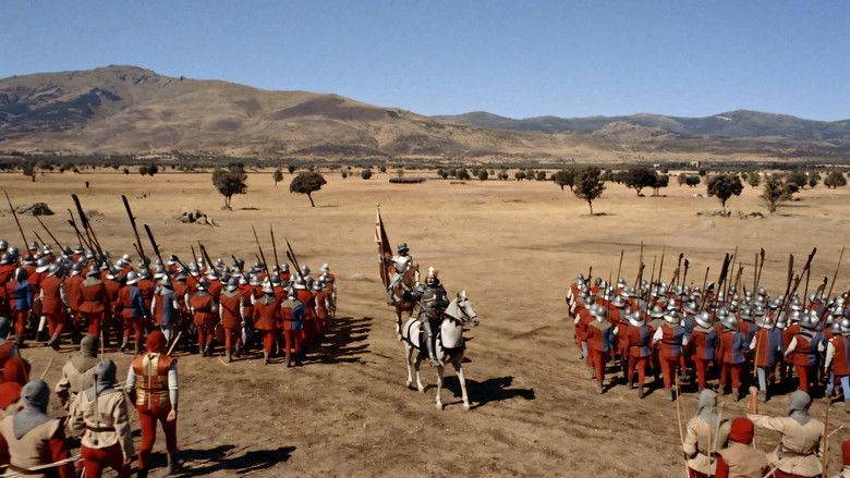 кадр из фильма Ричард III