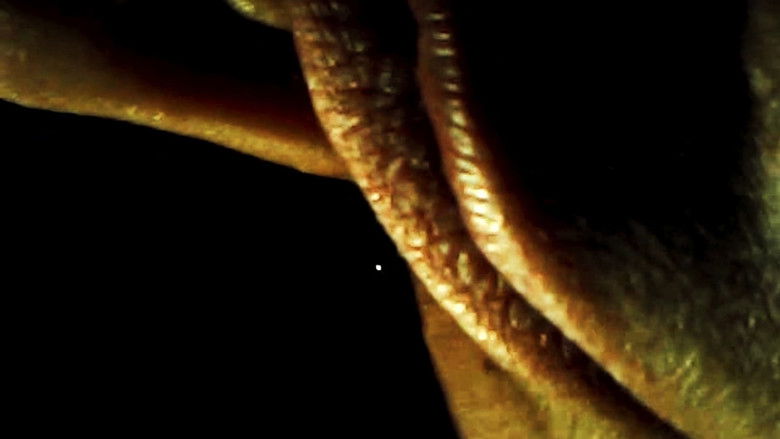 кадр из фильма Kinetic