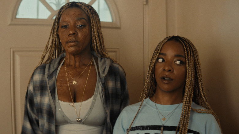 кадр из фильма Is God Is