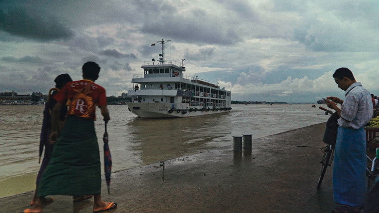 кадр из фильма 櫻桃號