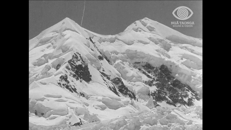 кадр из фильма Happy Altitudes in New Zealand's Southern Alps
