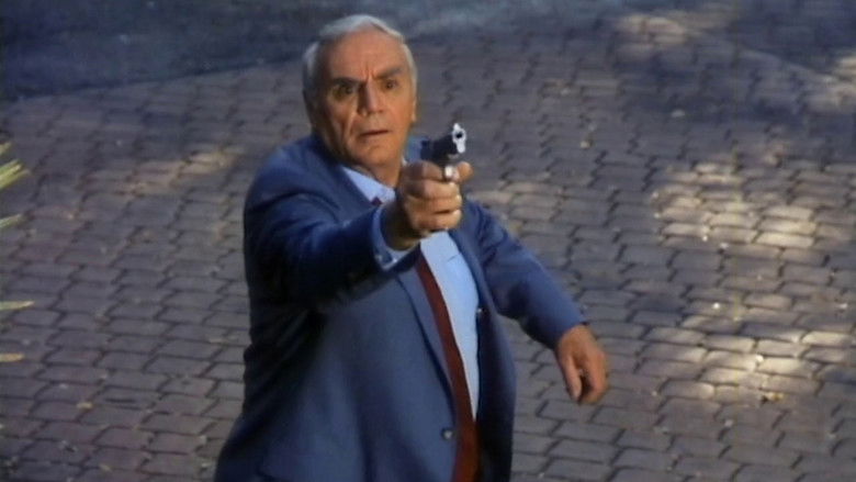 кадр из фильма Bersaglio sull'autostrada