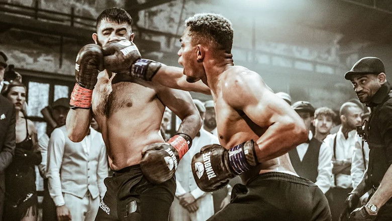 кадр из фильма Ringlife Combat Series 1