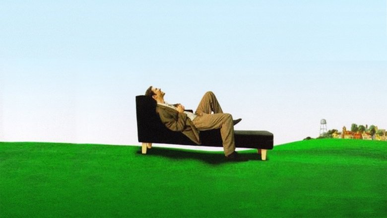 кадр из фильма Доктор Мамфорд