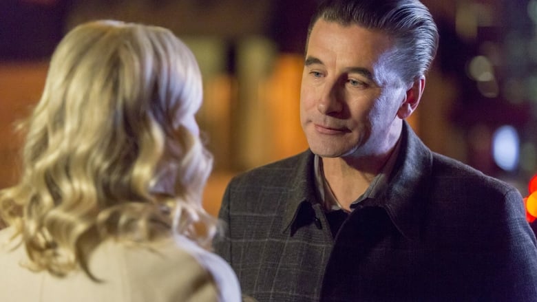 кадр из фильма Пока ты ходил на свидания