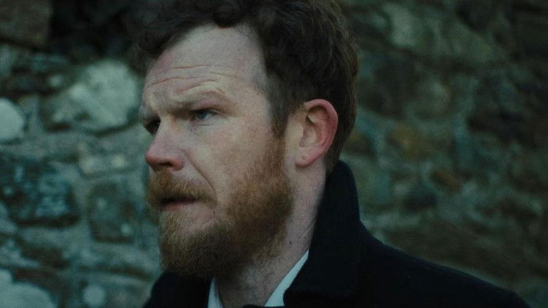 кадр из фильма Three Keenings