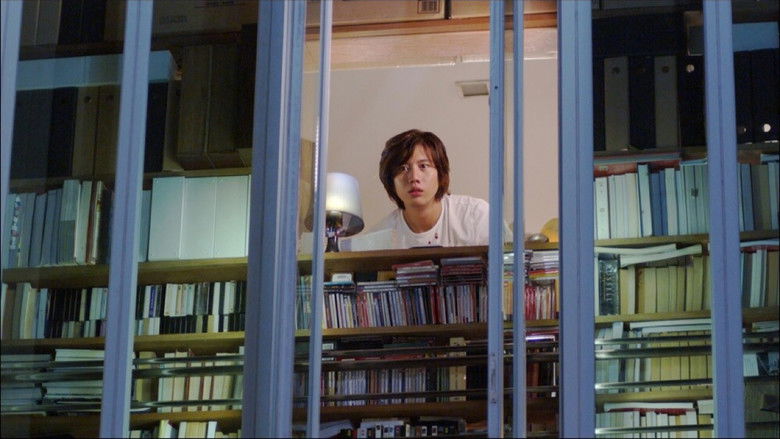 кадр из фильма 我愛你愛你愛你