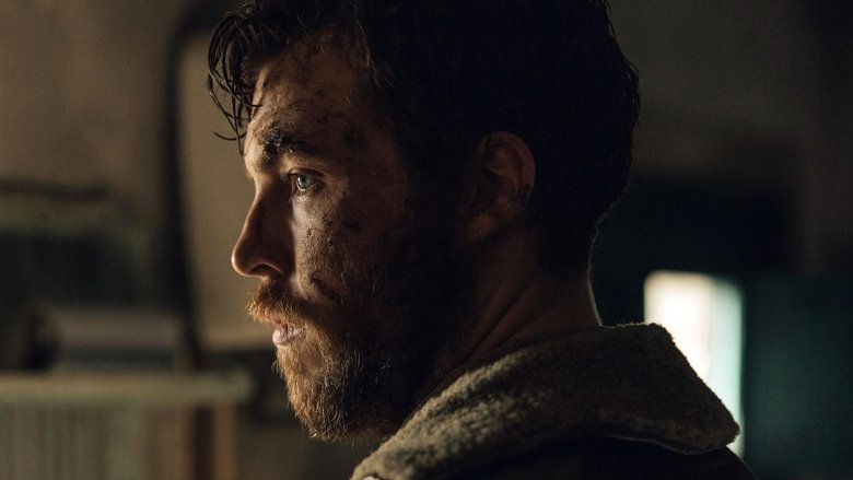 кадр из фильма Остров призраков