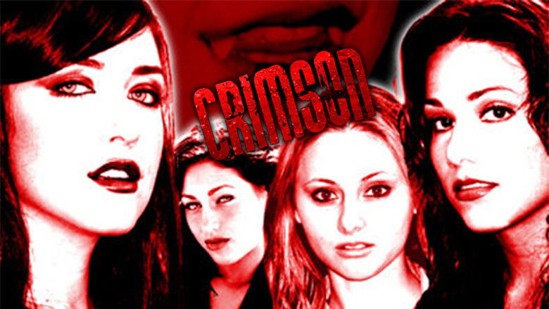 кадр из фильма Crimson