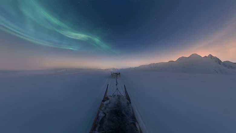 кадр из фильма -22.7°C The Far North Musical Experience