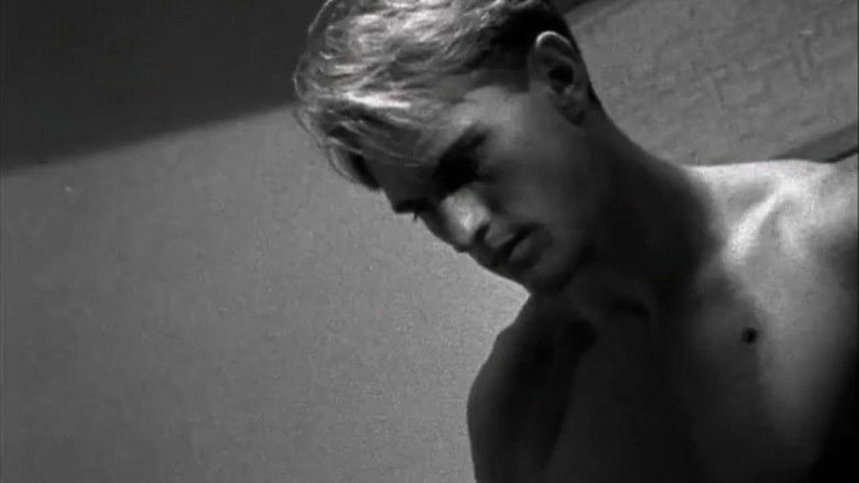 кадр из фильма Hot Legs