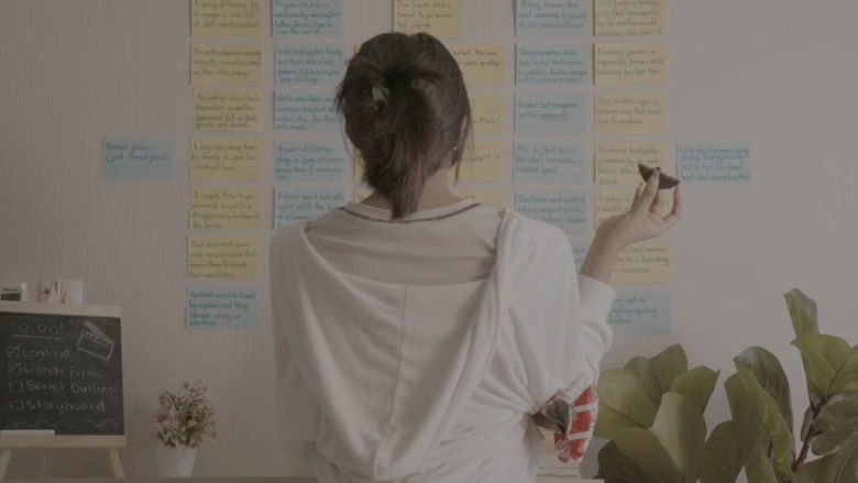 кадр из фильма Method