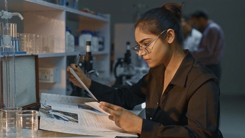 кадр из фильма Nasibpura