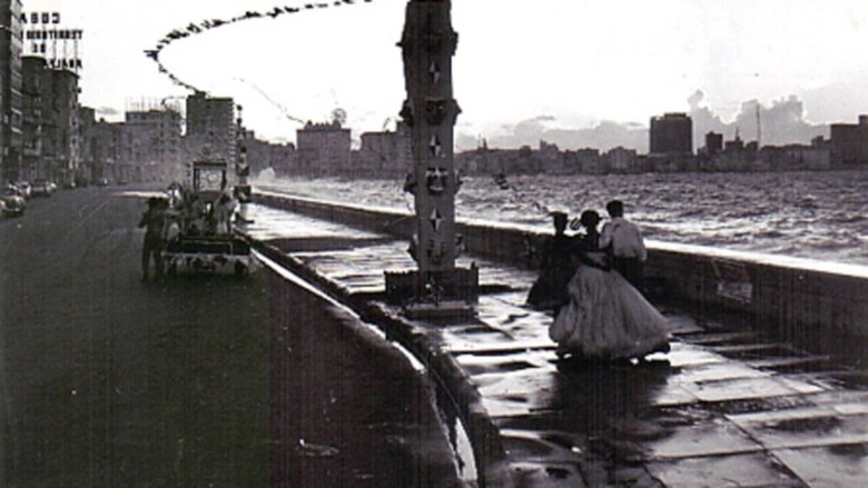 кадр из фильма Para quién baila La Habana