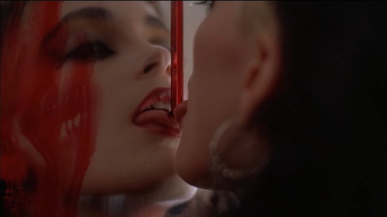 кадр из фильма Зеркало, зеркало