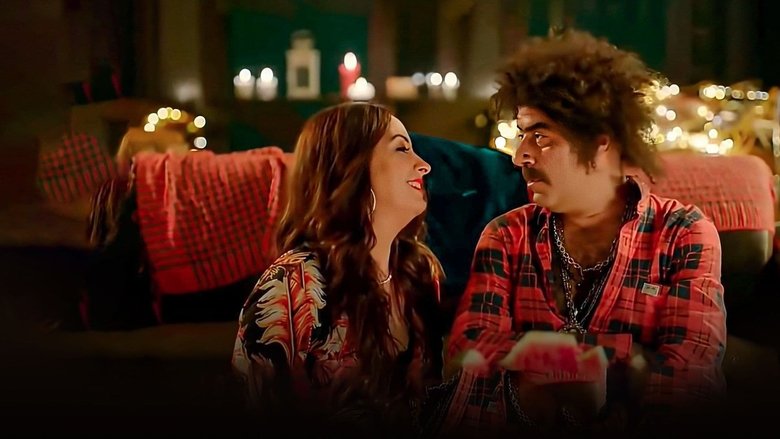 кадр из фильма تحت الترابيزة