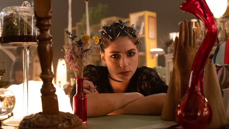 кадр из фильма Безумное свидание