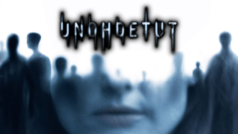 кадр из фильма Забытое