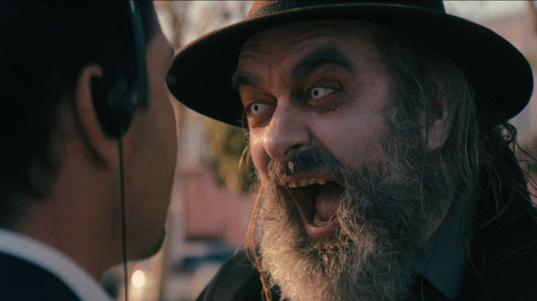 кадр из фильма Parasomnia