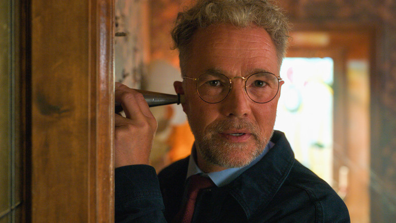 кадр из фильма Мышиный переполох