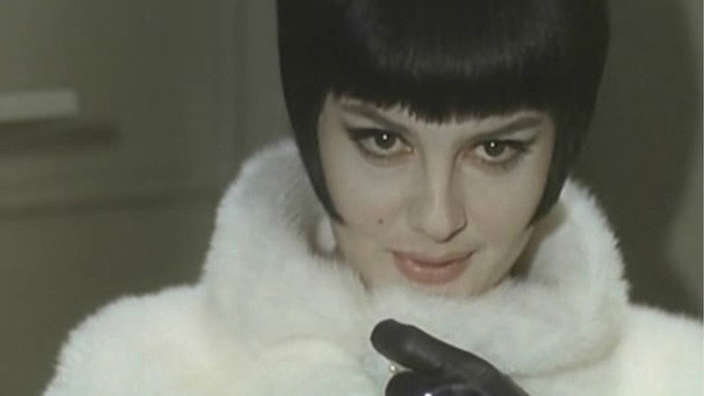 кадр из фильма 7 uomini d'oro