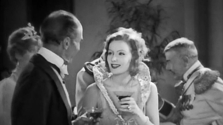 кадр из фильма Любовь