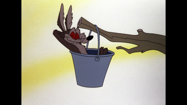 кадр из фильма Looney Tunes Collector's Vault, Volume 2