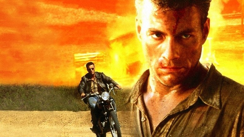 кадр из фильма Некуда Бежать