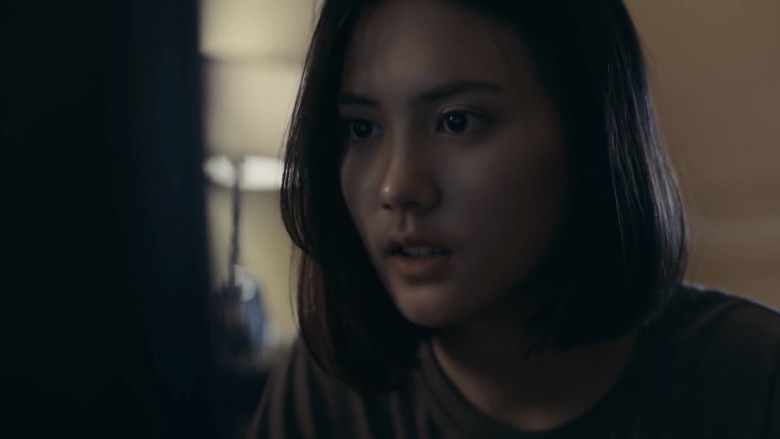 кадр из фильма รักเธอให้น้อยลง