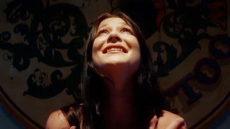 кадр из фильма Show Me Your Glory