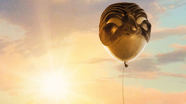 кадр из фильма Массимо Троизи. Кто-то там наверху любит меня