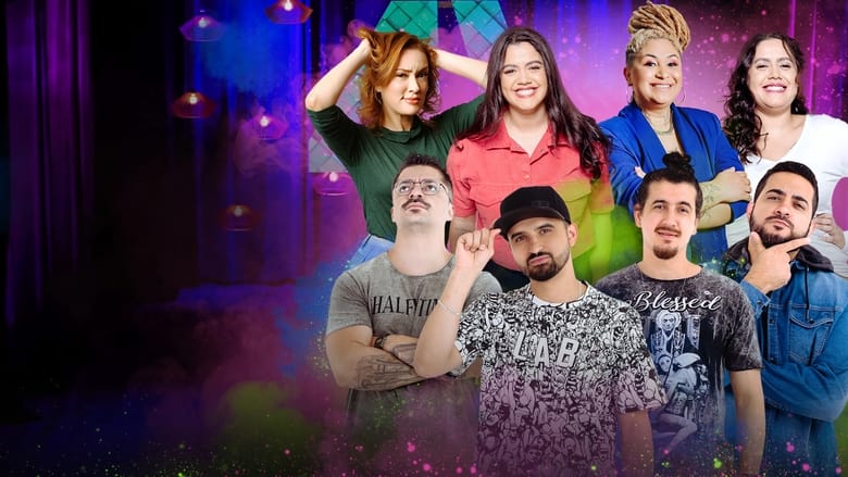 кадр из фильма 4 Amigos: Te Apresento Minha Amiga