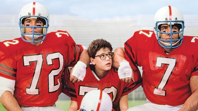 кадр из фильма Лукас