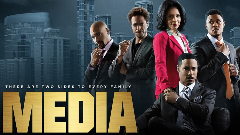 кадр из фильма Media