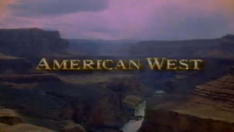 кадр из фильма Scenic Wonders of America: American West