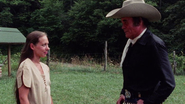 кадр из фильма Alien Outlaw