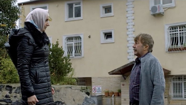 кадр из фильма Gerçek Kesit: Manyak