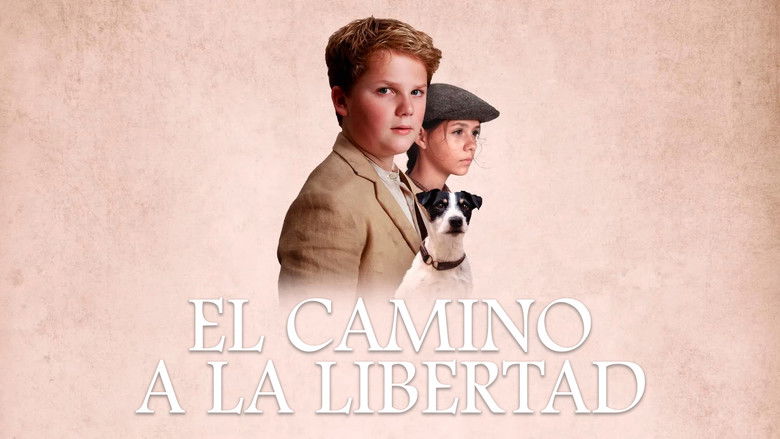 кадр из фильма Путь