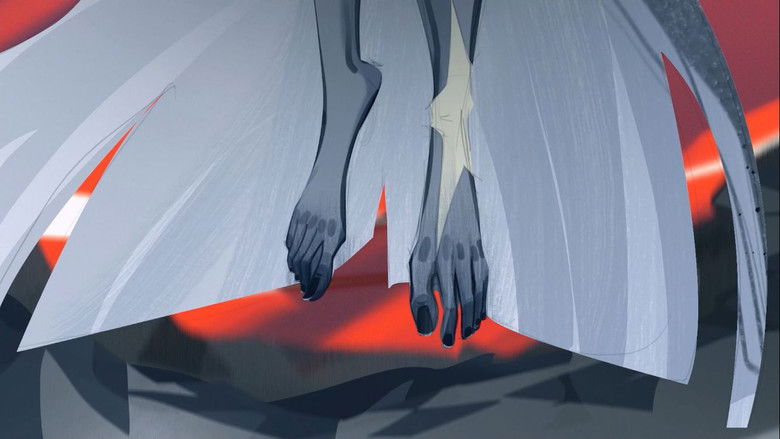 кадр из фильма SAKUIKAZUCHI