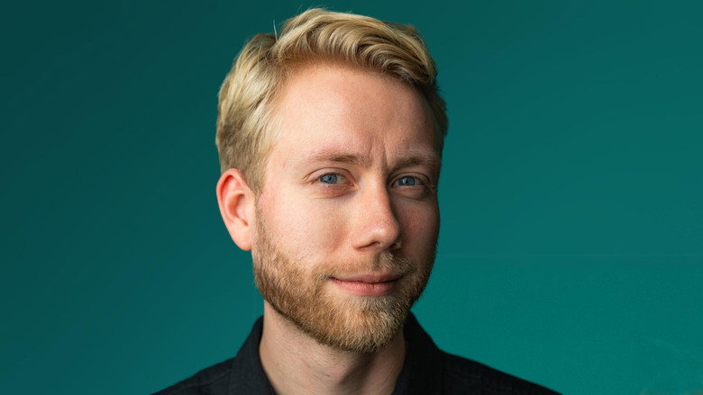 André Jakobsen - REBRANDING