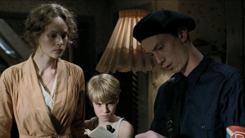 кадр из фильма Облава