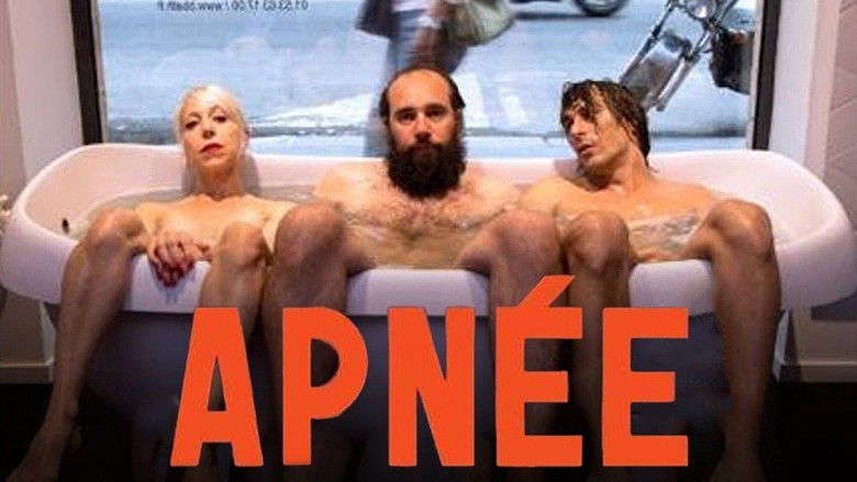 кадр из фильма Apnée