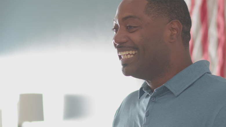 кадр из фильма Potluck Teacher